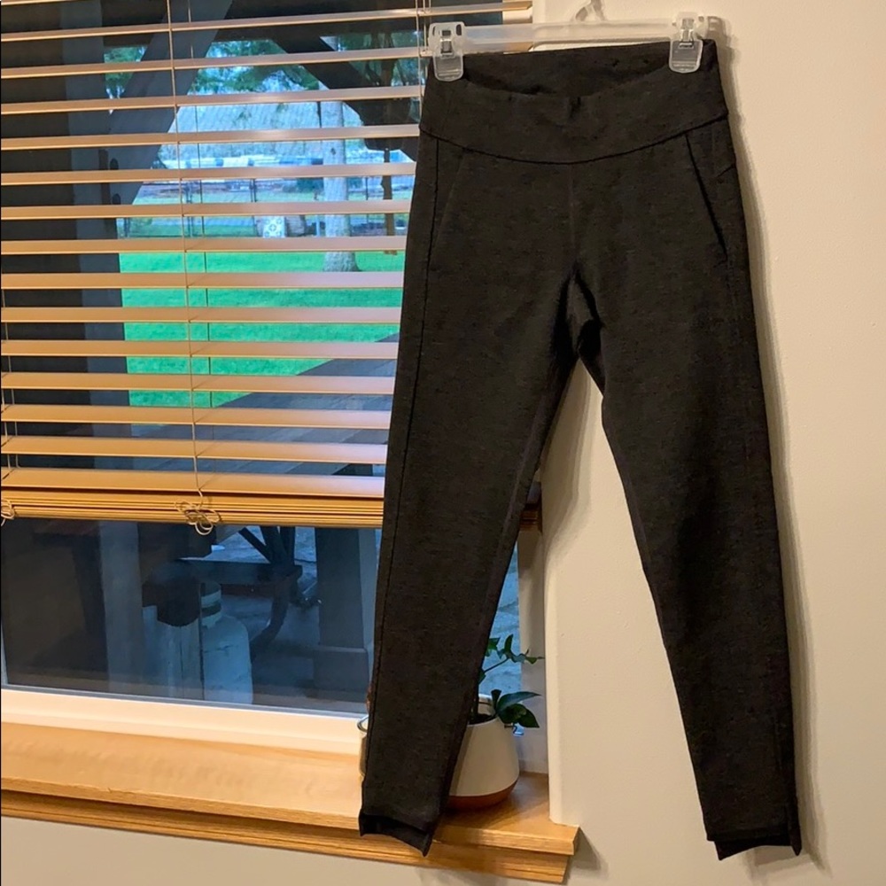 Champion Leggings Gym to Street